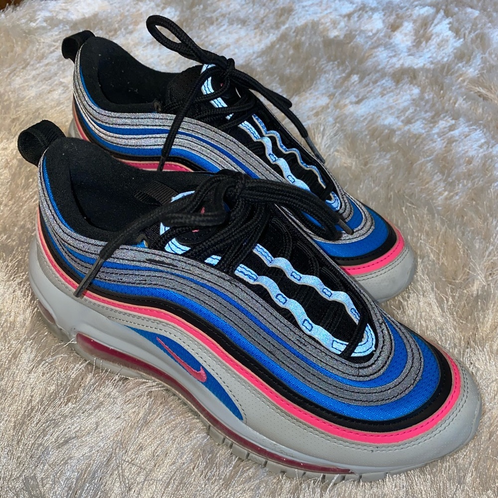 Big girls Nike Air Max ‘97